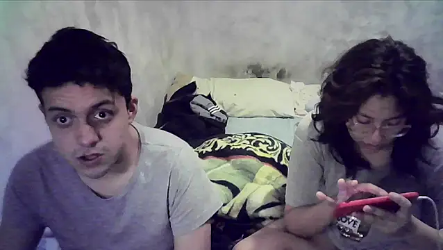 Giby Grace online show from 8, 1, 2026