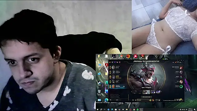 Giby Grace online show from 6, 2, 2026