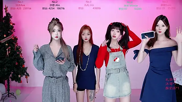 Snapshot of CM---002 chatting on 17, 1, 2026 CM---002 online show from 17, 1, 2026