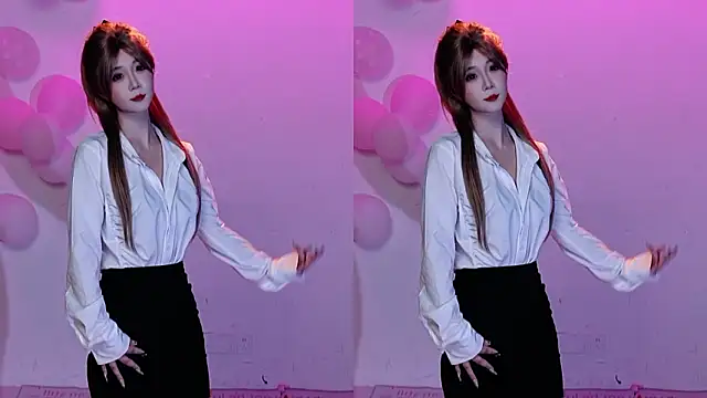 Snapshot of CM---002 chatting on 3, 2, 2026 CM---002 online show from 3, 2, 2026