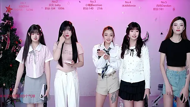 Snapshot of CM---002 chatting on 15, 3, 2026 CM---002 online show from 15, 3, 2026