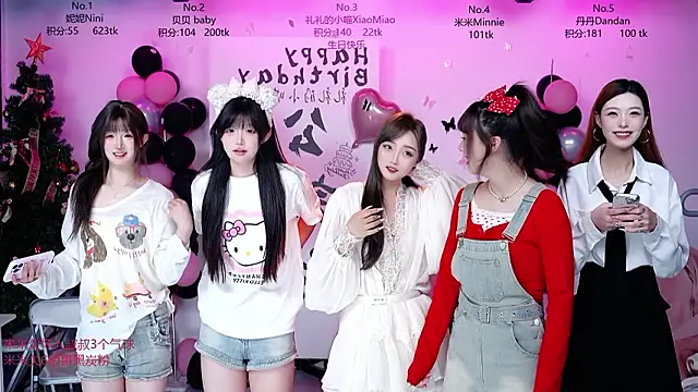 Snapshot of CM---002 chatting on 16, 3, 2026 CM---002 online show from 16, 3, 2026