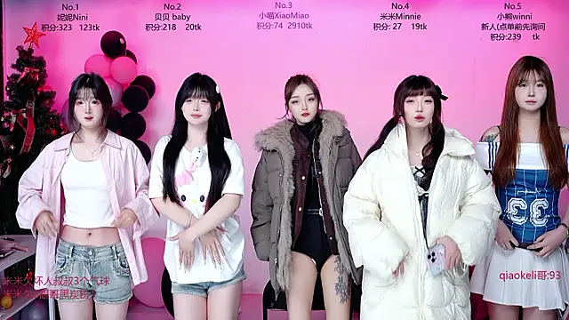 Snapshot of CM---002 chatting on 19, 3, 2026 CM---002 online show from 19, 3, 2026