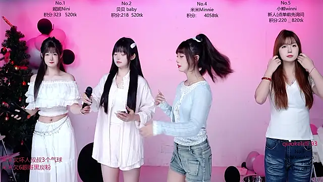 Snapshot of CM---002 chatting on 22, 3, 2026 CM---002 online show from 22, 3, 2026