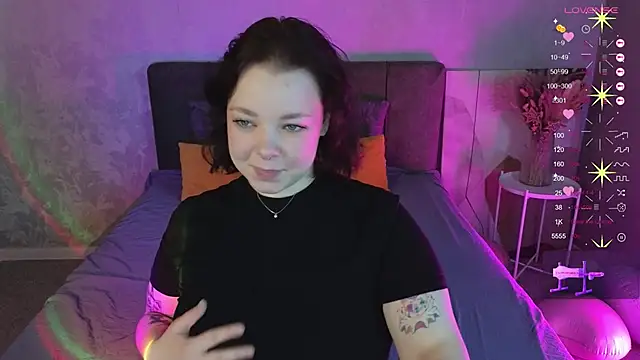 Snapshot of Vlada_vv chatting on 15, 2, 2026 Vlada vv online show from 15, 2, 2026