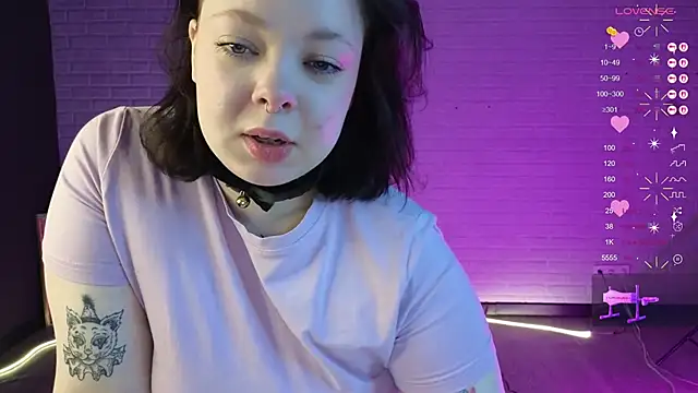 Snapshot of Vlada_vv chatting on 27, 2, 2026 Vlada vv online show from 27, 2, 2026