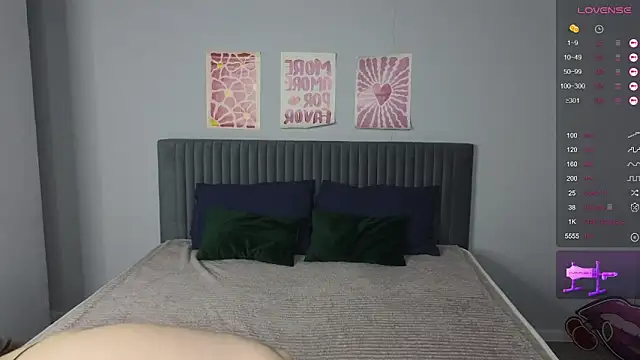 Snapshot of Vlada_vv chatting on 11, 3, 2026 Vlada vv online show from 11, 3, 2026