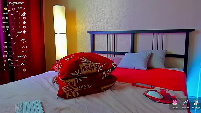 Kalina Malina online show from 13, 4, 2026