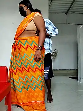 Desicouple1706 online show from 16, 1, 2026