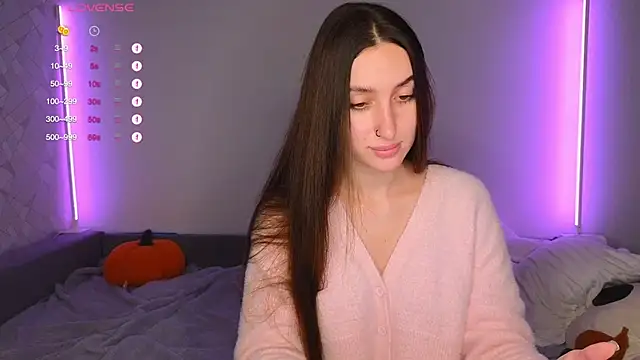 KikkyMi online show from 29, 11, 2025