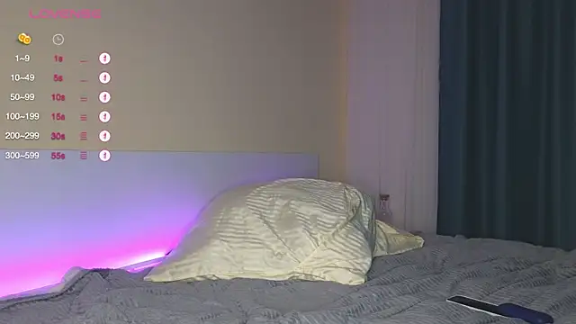 KikkyMi online show from 28, 4, 2026