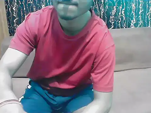 hello baby01 online show from 12, 3, 2026