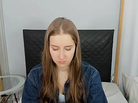 VanessaAmore online show from 27, 2, 2026