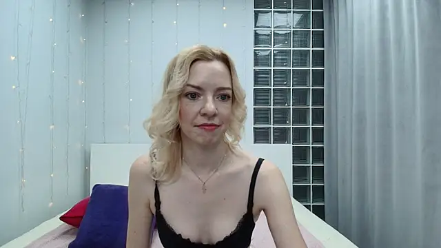 Brightly Heizer online show from 21, 4, 2026