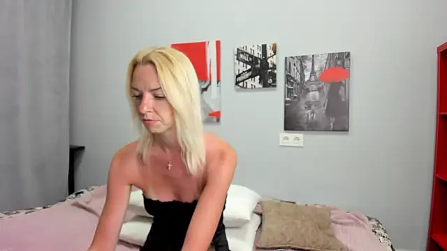 Brightly Heizer online show from 6, 7, 2026