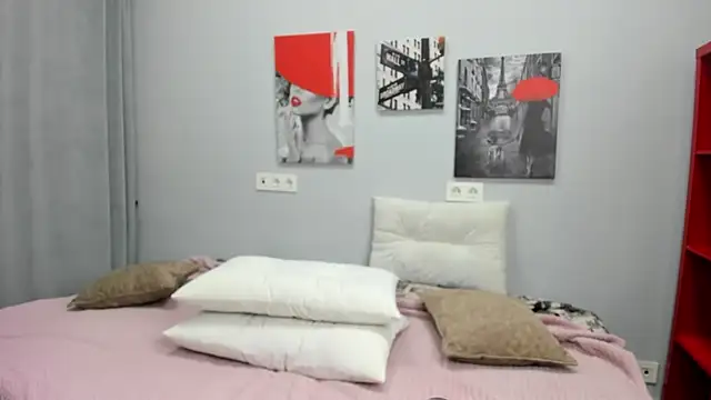 Brightly Heizer online show from 9, 7, 2026