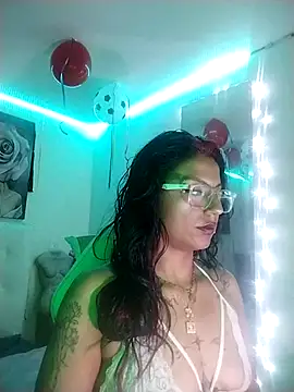 SamathaMay online show from 6, 7, 2026