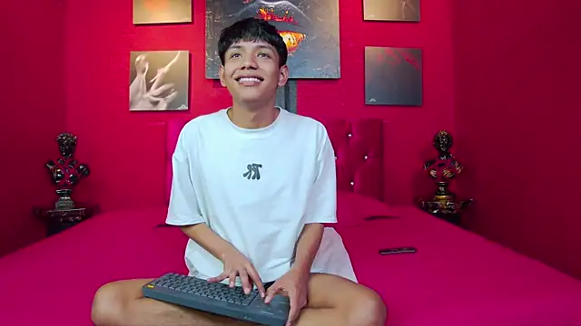 Liam Sinclair online show from 20, 12, 2025