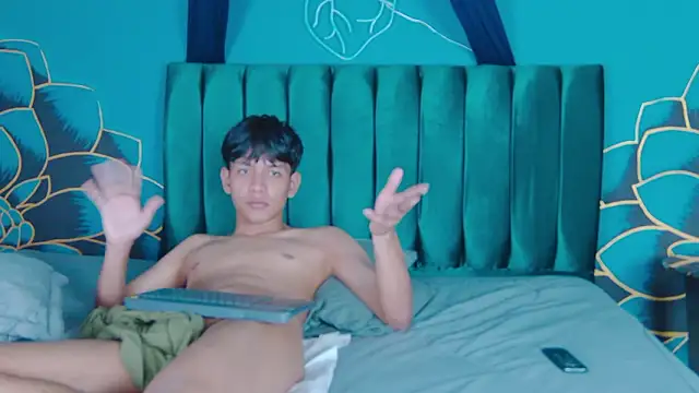 Liam Sinclair online show from 31, 1, 2026