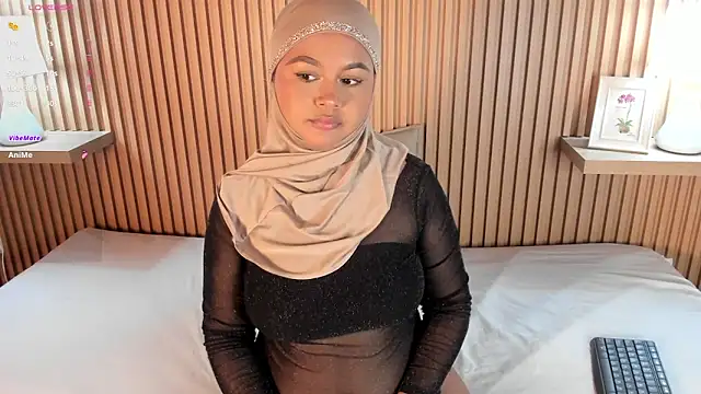 jasmyne anbar online show from 20, 12, 2025