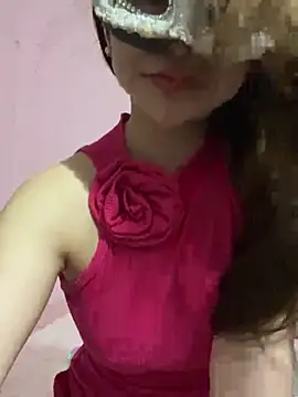 Queen-of-Love online show from 23, 7, 2026