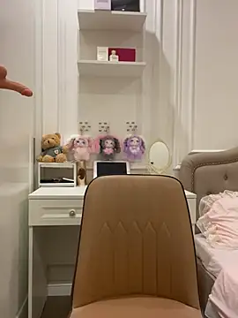 Queen-of-Love online show from 26, 7, 2026
