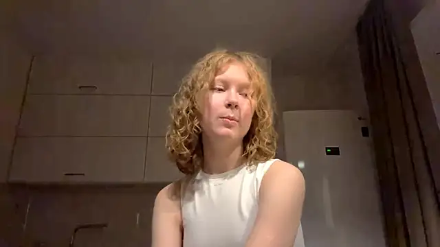 ElfriedaZwack online show from 30, 11, 2025
