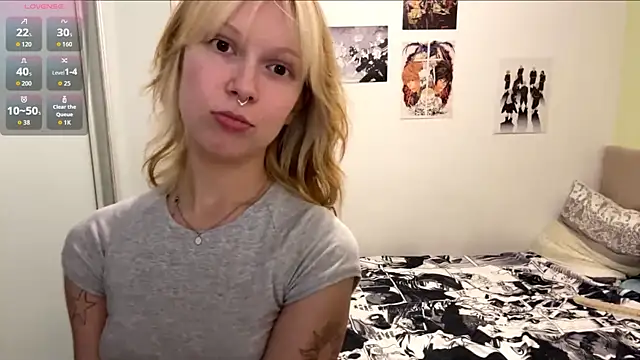 Snapshot of ElfriedaZwack chatting on 22, 6, 2026 ElfriedaZwack online show from 22, 6, 2026