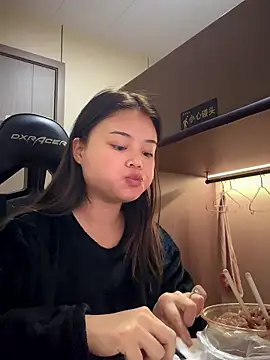 Snapshot of Toffee-00 chatting on 13, 1, 2026 Toffee-00 online show from 13, 1, 2026