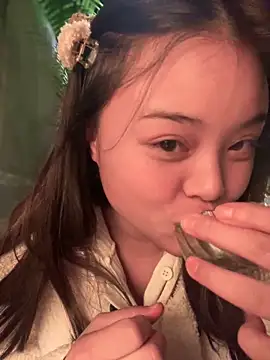 Snapshot of Toffee-00 chatting on 16, 1, 2026 Toffee-00 online show from 16, 1, 2026