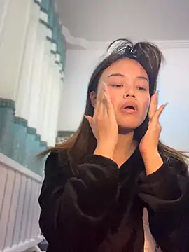 Snapshot of Toffee-00 chatting on 12, 2, 2026 Toffee-00 online show from 12, 2, 2026