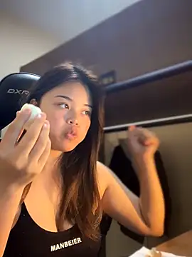 Snapshot of Toffee-00 chatting on 15, 3, 2026 Toffee-00 online show from 15, 3, 2026