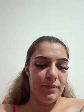 CrazyJessika online show from 29, 4, 2026