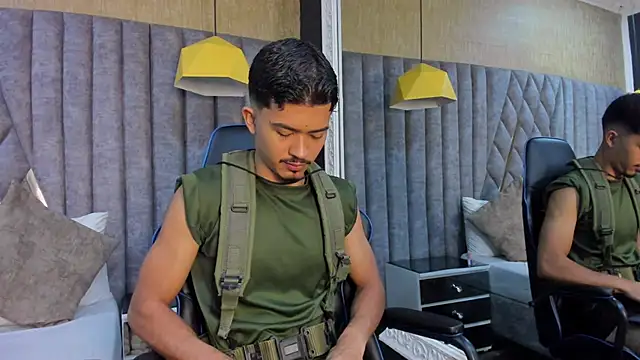 NicolaiKarav online show from 30, 11, 2025