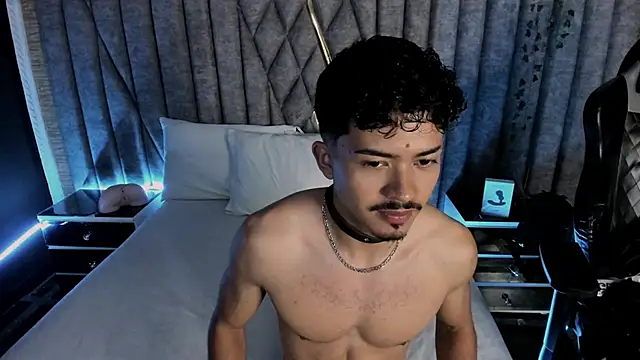 NicolaiKarav online show from 8, 3, 2026