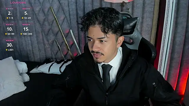 NicolaiKarav online show from 2, 5, 2026
