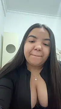 princezzc online show from 28, 11, 2025