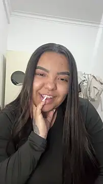 princezzc online show from 14, 12, 2025