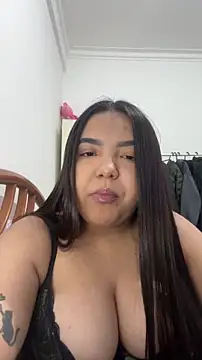 princezzc online show from 17, 12, 2025