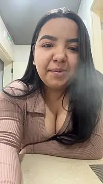 princezzc online show from 20, 12, 2025