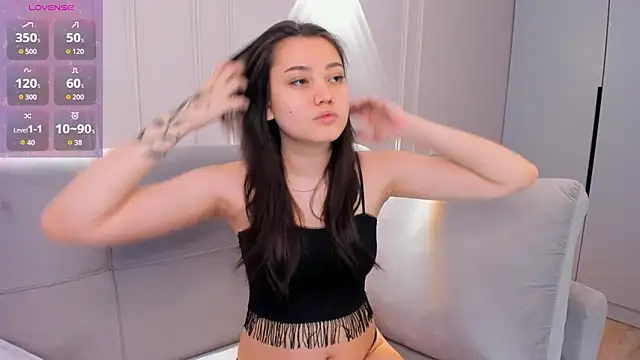 Snapshot of tokkpokki chatting on 15, 1, 2026 tokkpokki online show from 15, 1, 2026