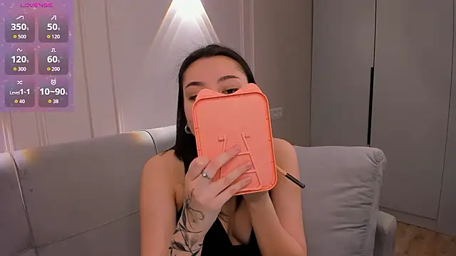 Snapshot of tokkpokki chatting on 16, 1, 2026 tokkpokki online show from 16, 1, 2026