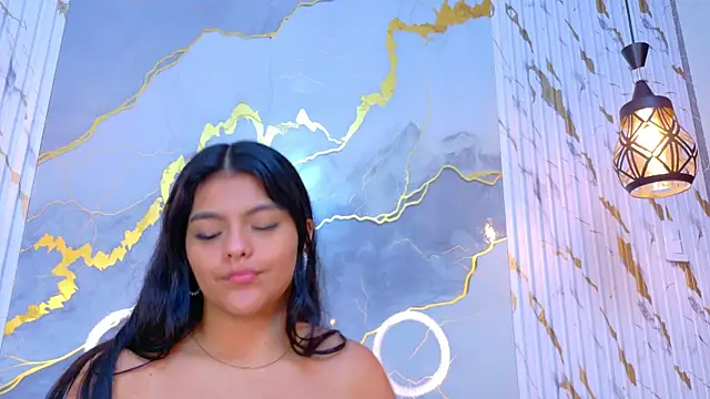 Snapshot of NIKIBUNNY chatting on 3, 12, 2025 NIKIBUNNY online show from 3, 12, 2025