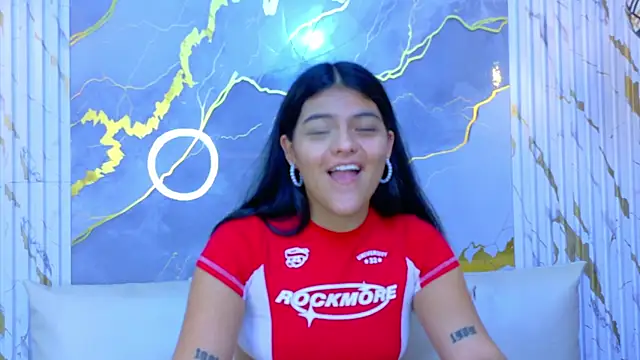 Snapshot of NIKIBUNNY chatting on 21, 12, 2025 NIKIBUNNY online show from 21, 12, 2025