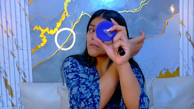 Snapshot of NIKIBUNNY chatting on 6, 1, 2026 NIKIBUNNY online show from 6, 1, 2026