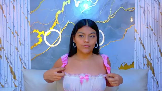 Snapshot of NIKIBUNNY chatting on 9, 1, 2026 NIKIBUNNY online show from 9, 1, 2026