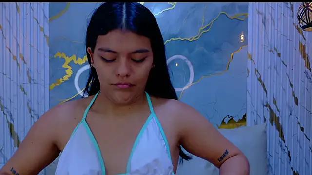 Snapshot of NIKIBUNNY chatting on 3, 2, 2026 NIKIBUNNY online show from 3, 2, 2026