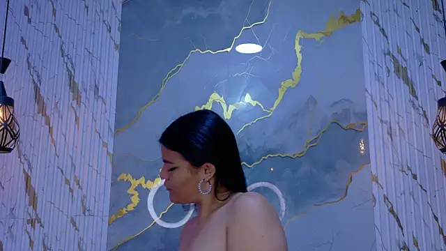 Snapshot of NIKIBUNNY chatting on 21, 2, 2026 NIKIBUNNY online show from 21, 2, 2026