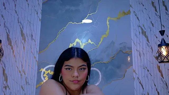 Snapshot of NIKIBUNNY chatting on 24, 2, 2026 NIKIBUNNY online show from 24, 2, 2026