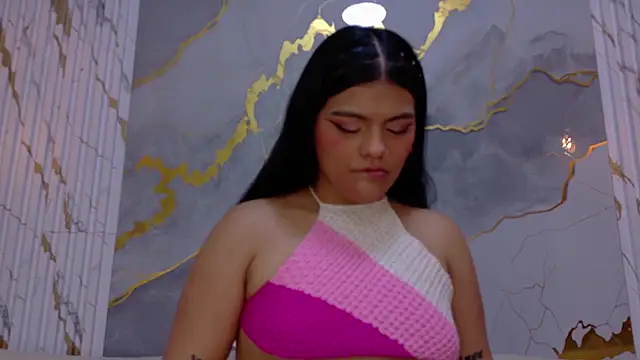 Snapshot of NIKIBUNNY chatting on 28, 2, 2026 NIKIBUNNY online show from 28, 2, 2026